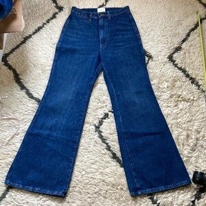 NWOT Doen Melody Jeans